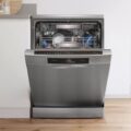 Bosch Dishwasher Silence Plus 44 Dba Troubleshooting