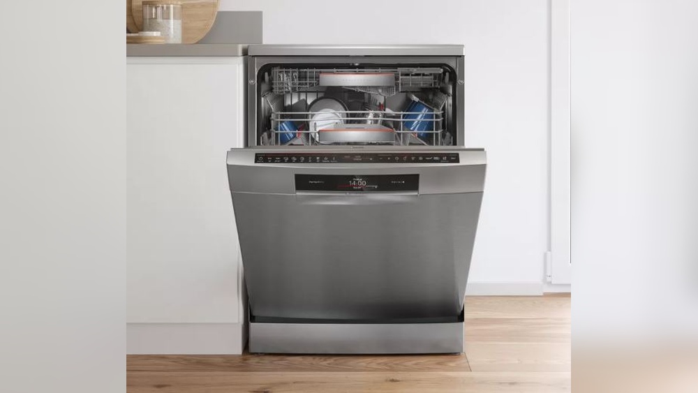 Bosch Dishwasher Silence Plus 44 Dba Troubleshooting