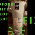 Bradford White Water Heater Troubleshooting