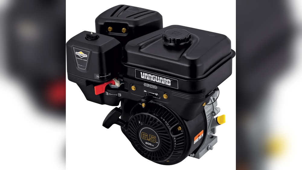 Briggs And Stratton Engines Troubleshooting Guide
