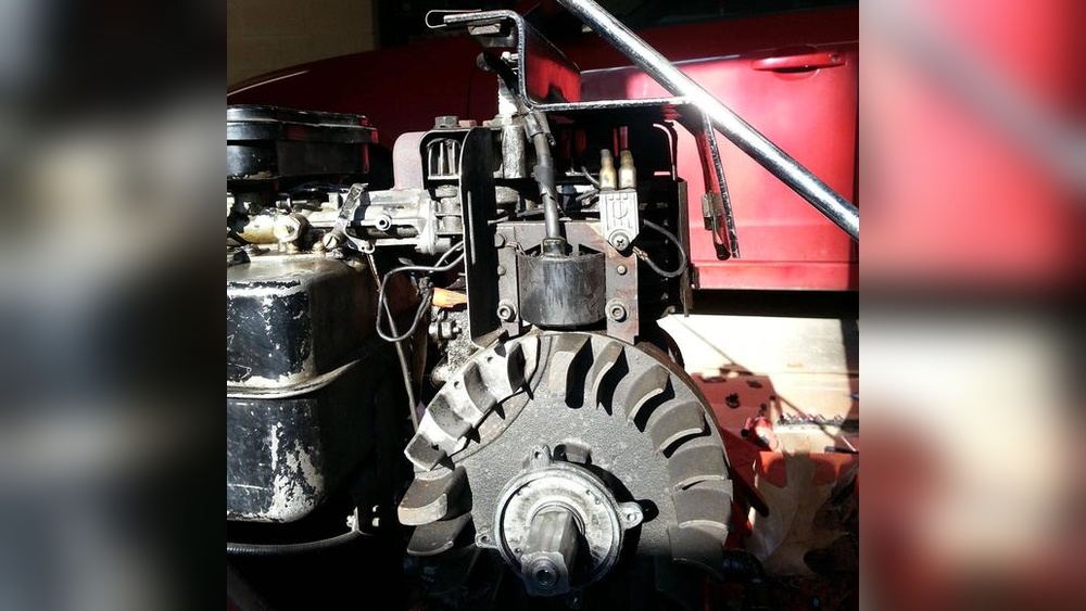 Briggs And Stratton Magneto Troubleshooting
