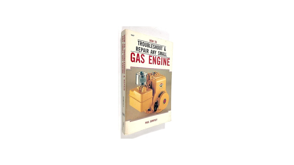 Briggs And Stratton Troubleshooting Gas In Oil