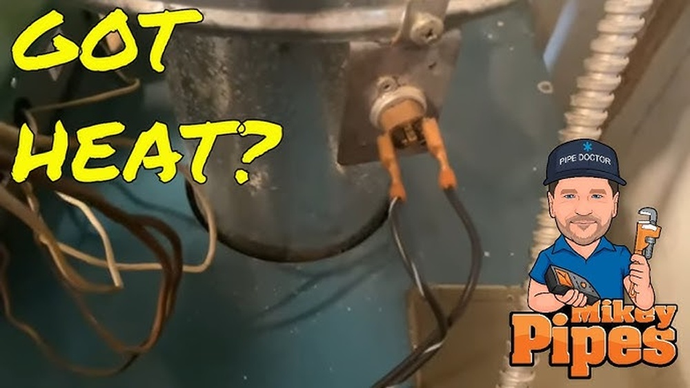 Burnham Series 2 Gas Boiler Troubleshooting