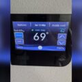 Carrier Infinity Thermostat Troubleshooting