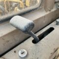 Cat P5000 Throttle Control Switch Troubleshooting