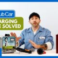 Club Car 48 Volt Battery Charger Troubleshooting