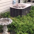 Coleman Evcon Air Conditioner Troubleshooting