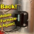 Coleman Mobile Home Furnace Troubleshooting