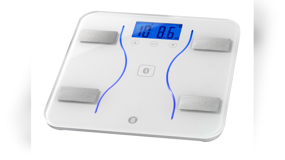 Conair Weight Watchers Scale Troubleshooting