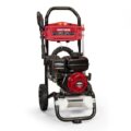 Craftsman 3000 Psi Pressure Washer Troubleshooting