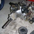 Craftsman Hydrostatic Transmission Troubleshooting