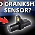 Crankshaft Position Sensor Troubleshooting