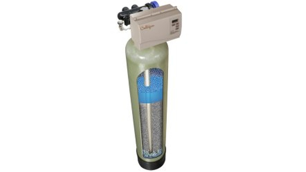 Culligan Water Conditioner Troubleshooting