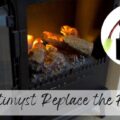 Dimplex Electric Fireplace Troubleshooting