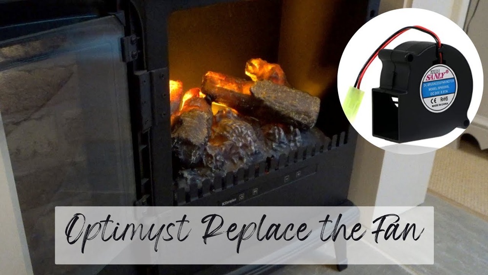 Dimplex Electric Fireplace Troubleshooting
