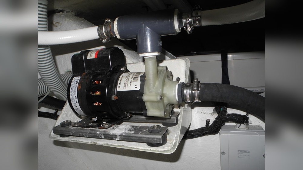 Dometic Marine Air Conditioner Troubleshooting
