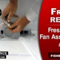 Fisher And Paykel Refrigerator Troubleshooting