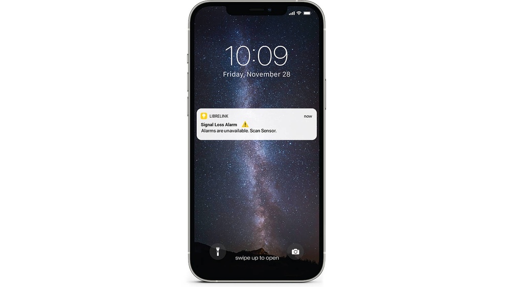 Freestyle Libre 2 Signal Loss Troubleshooting