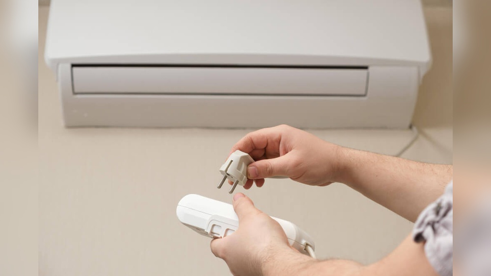 Friedrich Air Conditioner Wall Unit Troubleshooting