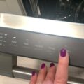 Ge Cafe Dishwasher Control Panel Troubleshooting