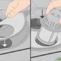 Ge Dishwasher Force Drain Cycle Troubleshooting