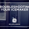 Ge French Door Refrigerator Troubleshooting