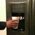 Ge Refrigerator Water Dispenser Troubleshooting