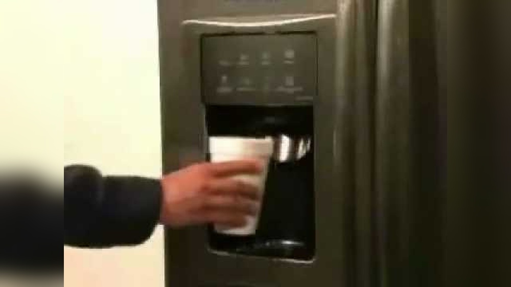 Ge Refrigerator Water Dispenser Troubleshooting