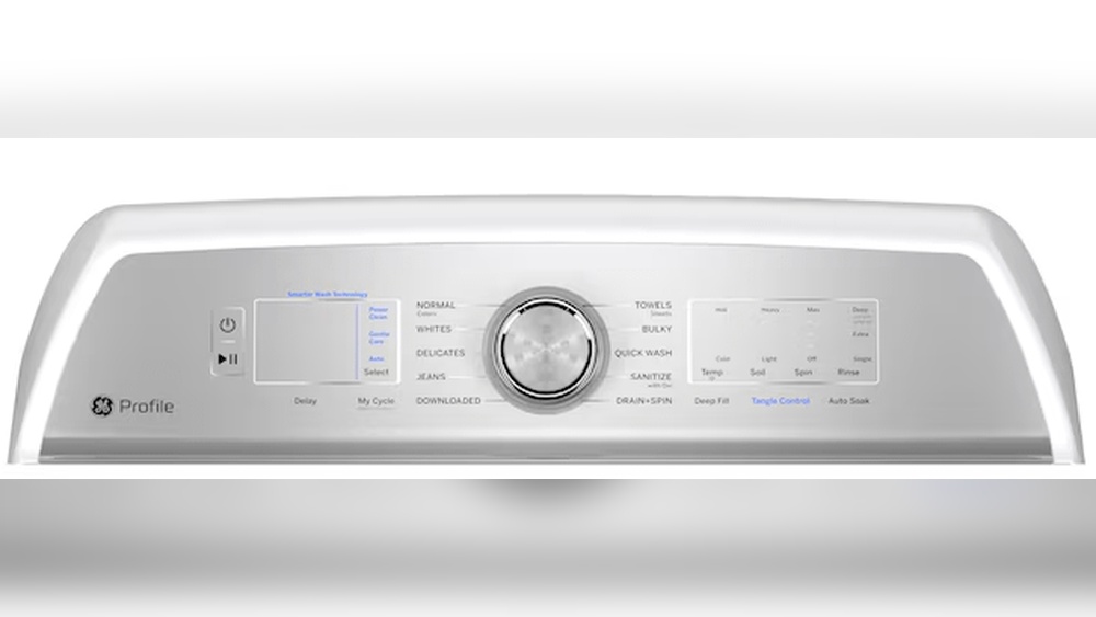 Ge Washer Gtw220Ack Low Water Level Troubleshooting