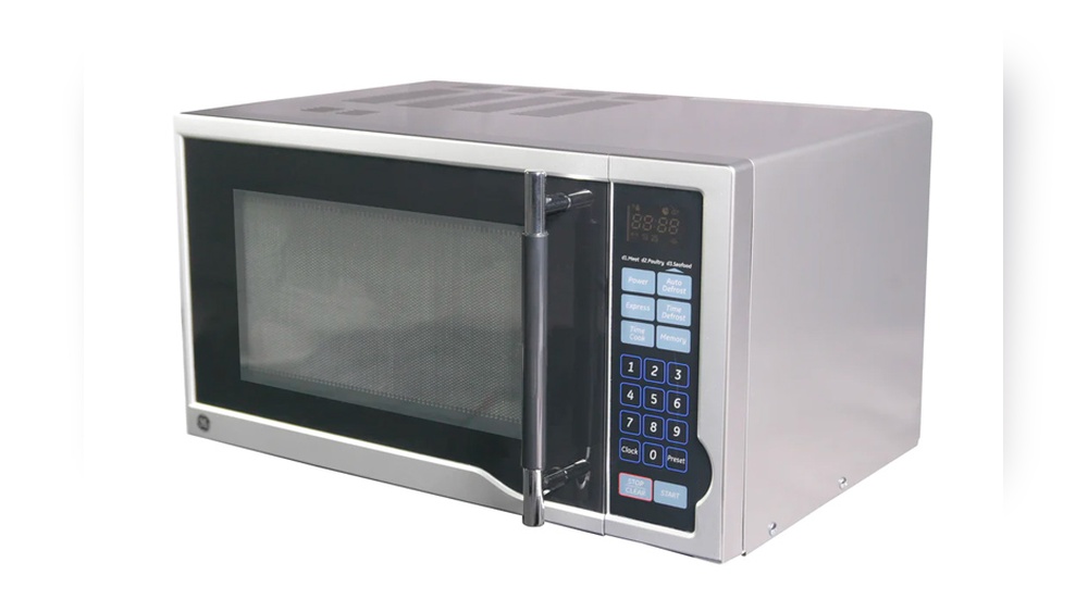 General Electric Microwave Troubleshooting