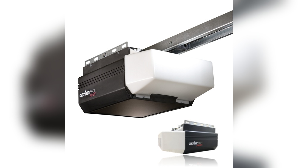 Genie Pro Max Garage Door Opener Troubleshooting