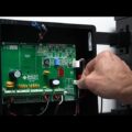 Ghost Controls Gate Opener Troubleshooting