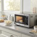 Goldstar Microwave Model Er654M Manual Troubleshooting