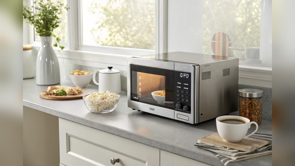 Goldstar Microwave Model Er654M Manual Troubleshooting