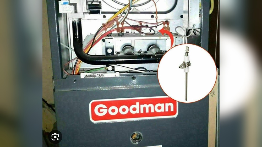 Goodman Furnace Code Eeo 9H Troubleshooting