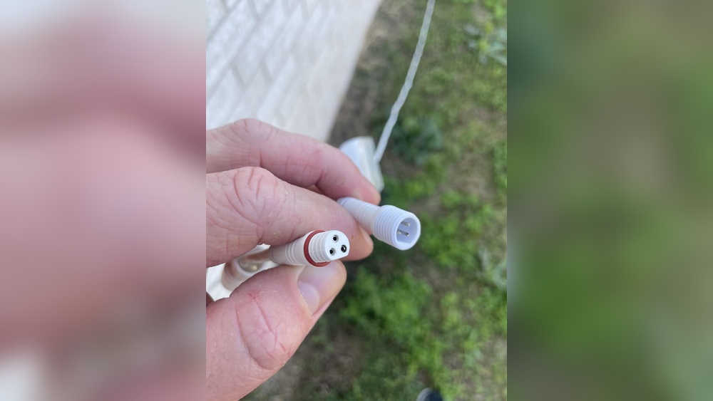 Govee Permanent Outdoor Lights Troubleshooting