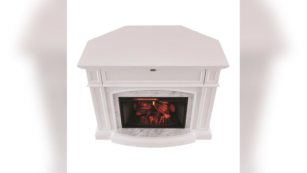 Greentouch Electric Fireplace Troubleshooting