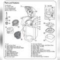 Hamilton Beach Coffee Maker Troubleshooting