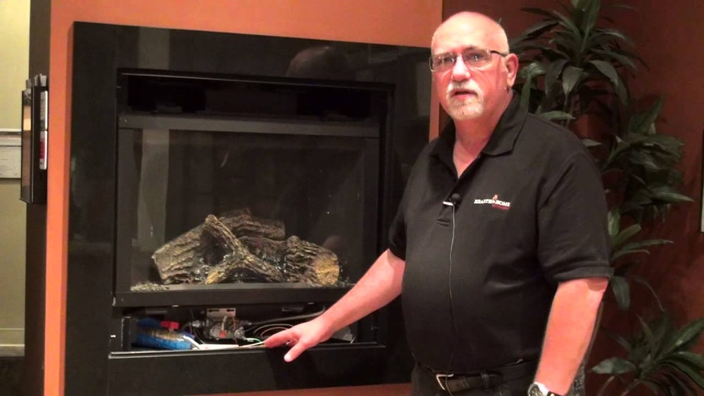 Heat And Glo Gas Fireplace Troubleshooting