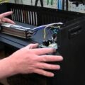 Heat Surge Electric Fireplace Troubleshooting