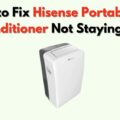 Hisense Portable Air Conditioner Troubleshooting