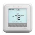 Honeywell Home Pro Series Troubleshooting