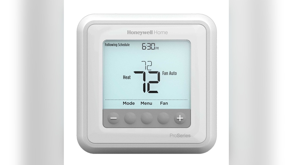 Honeywell Home Pro Series Troubleshooting