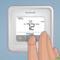Honeywell Thermostat Troubleshooting Not Cooling