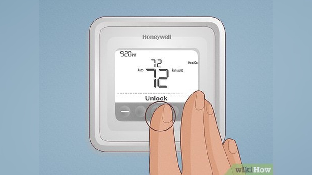 Honeywell Thermostat Troubleshooting Not Cooling