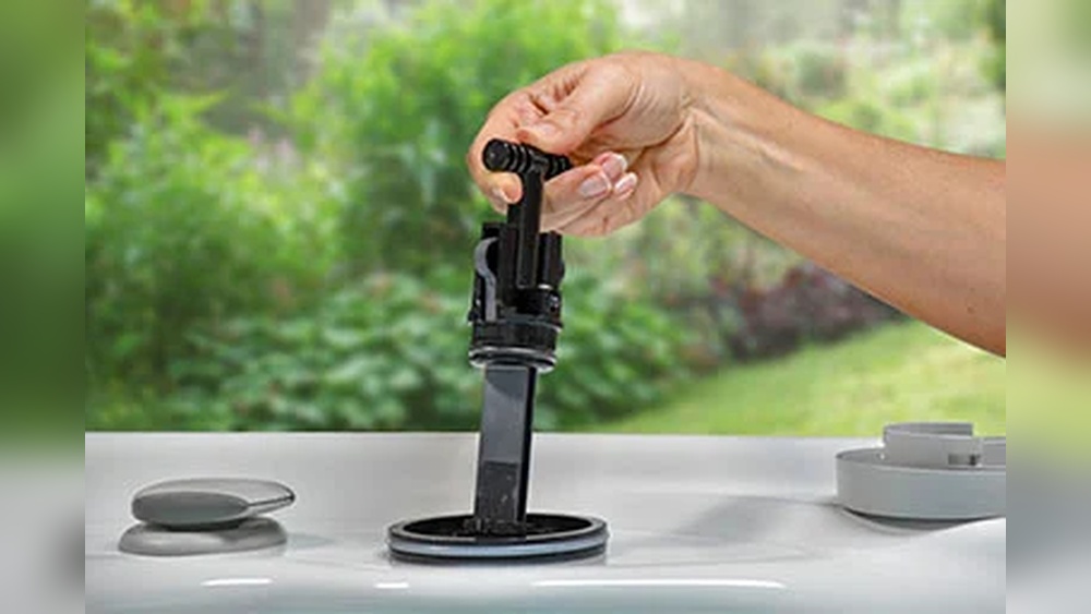 Hot Spring Freshwater Salt System Troubleshooting