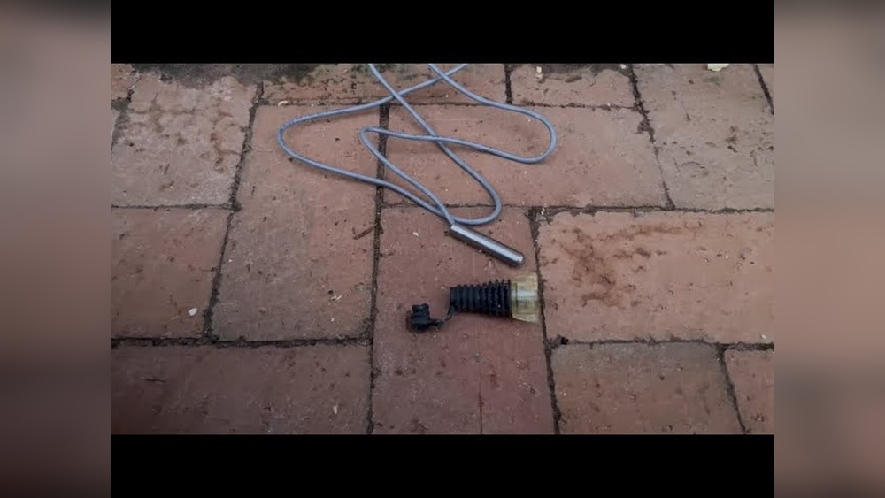 Hot Tub Temperature Sensor Troubleshooting