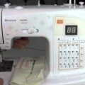 Husqvarna Viking Sewing Machine Troubleshooting