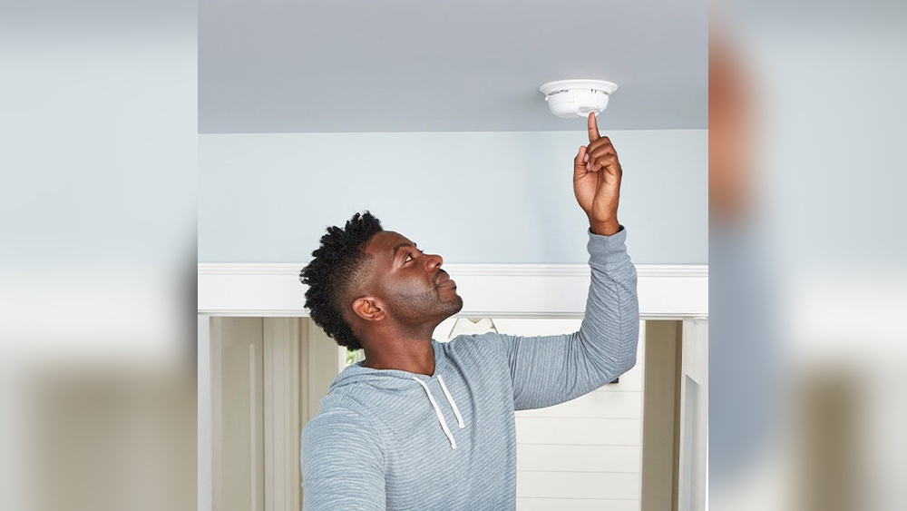 Interconnected Smoke Alarms Troubleshooting