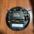 Ionvac Smartclean 2000 Robovac Troubleshooting
